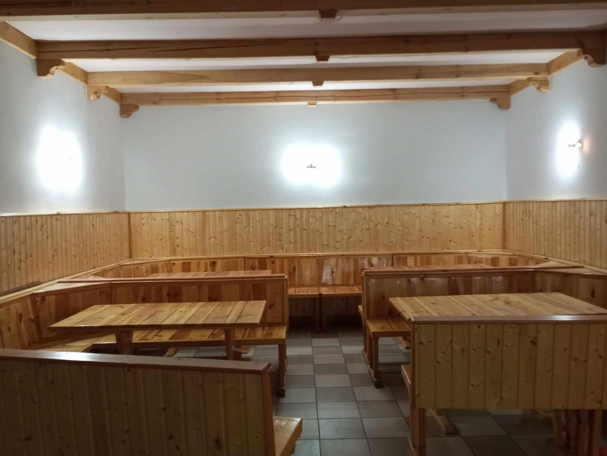 Hotel Keszyca Lesna Dış mekan fotoğraf