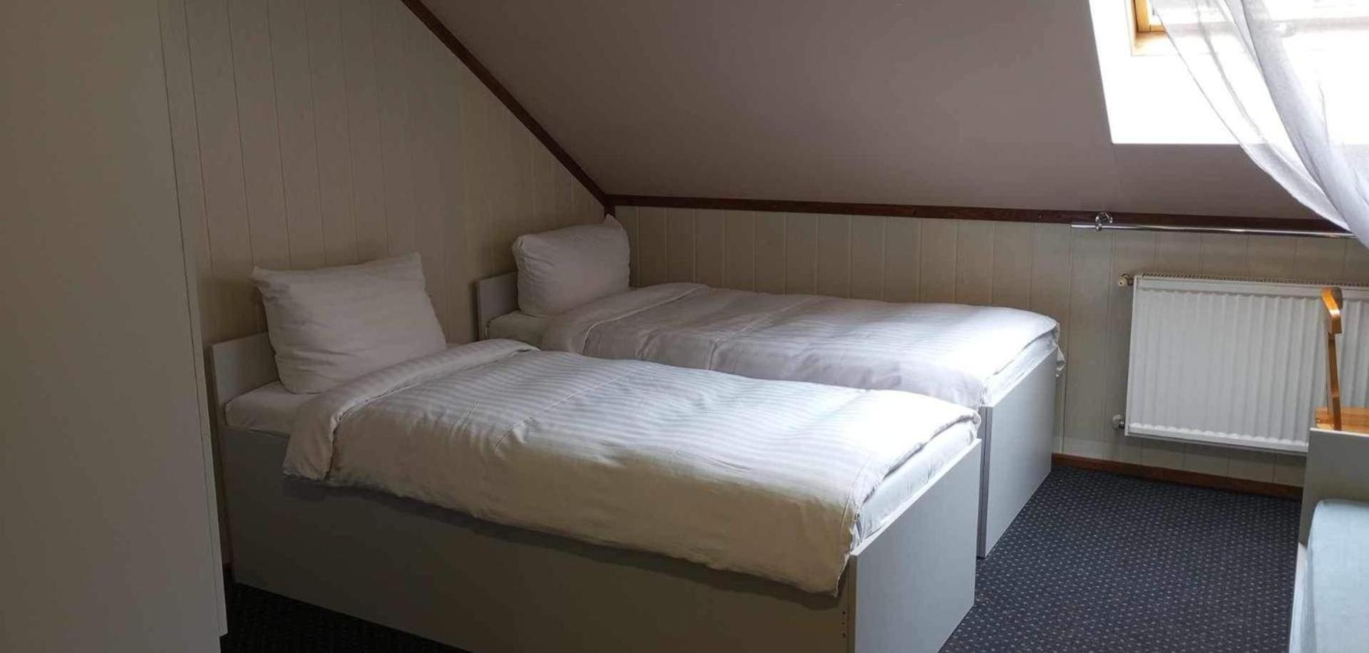 Hotel Keszyca Lesna Dış mekan fotoğraf
