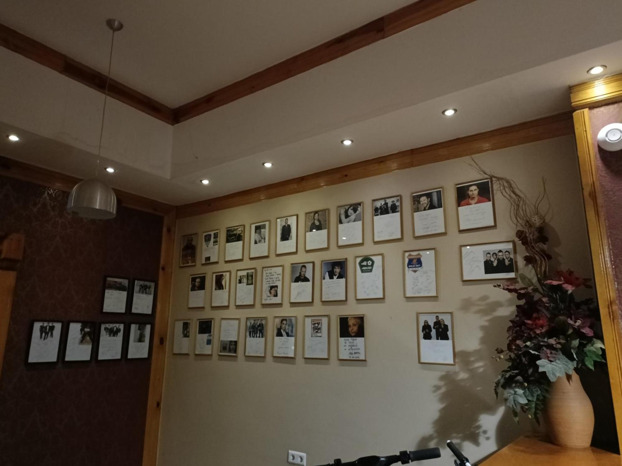 Hotel Keszyca Lesna Dış mekan fotoğraf