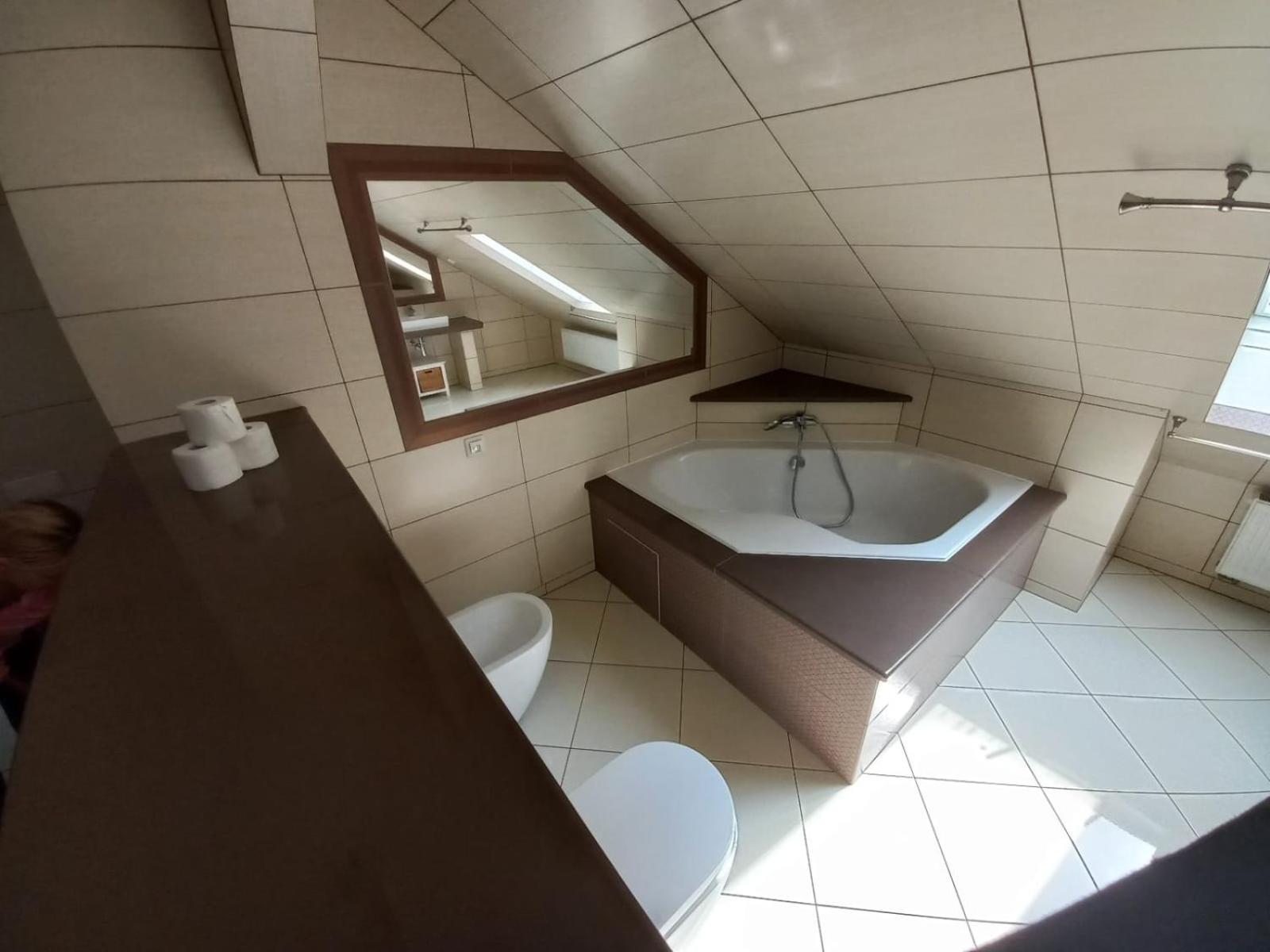 Hotel Keszyca Lesna Dış mekan fotoğraf