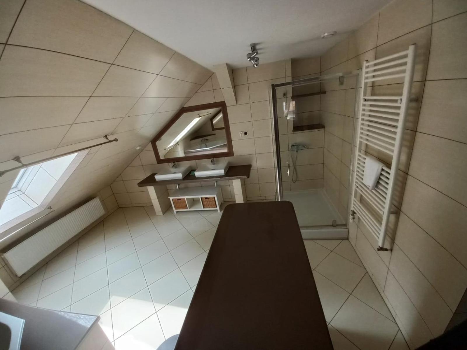 Hotel Keszyca Lesna Dış mekan fotoğraf