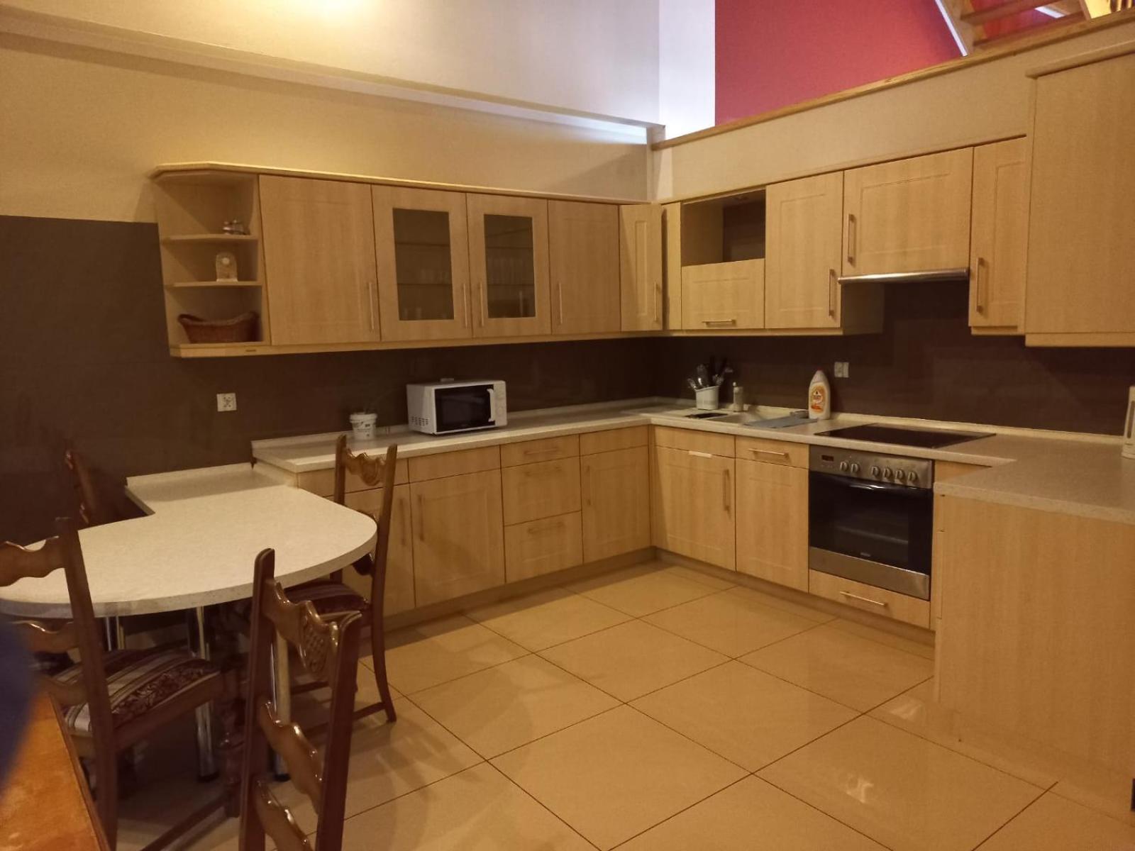 Hotel Keszyca Lesna Dış mekan fotoğraf
