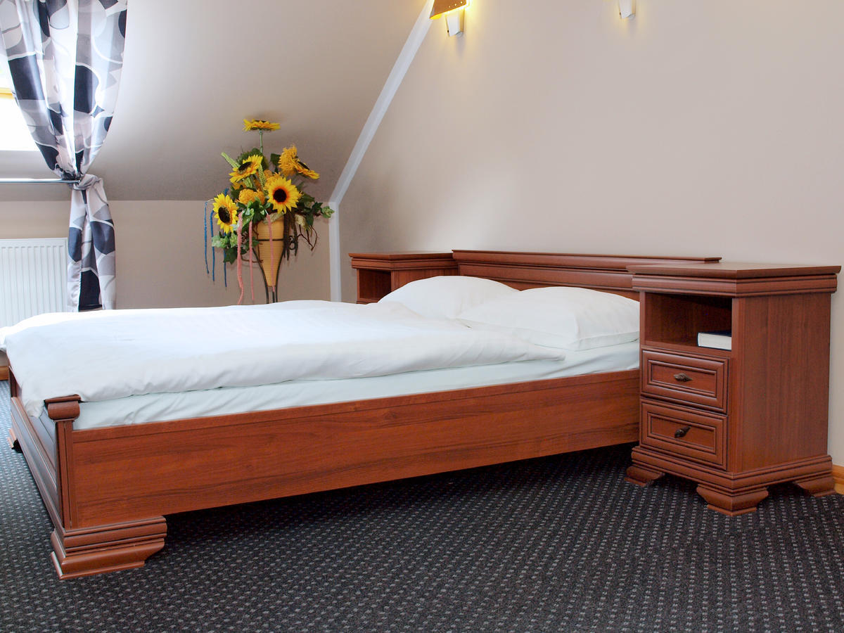 Hotel Keszyca Lesna Oda fotoğraf