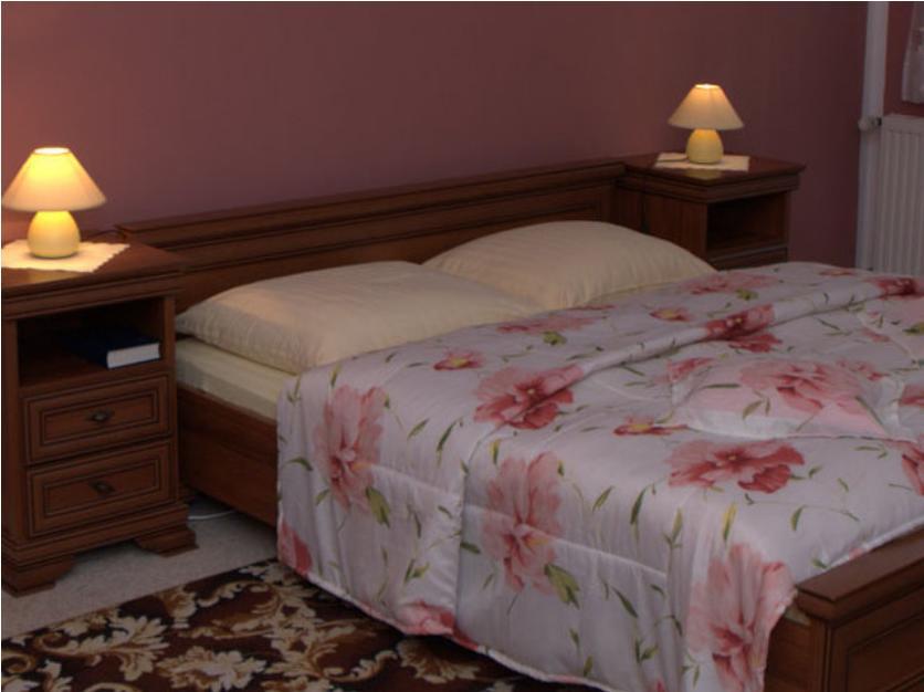 Hotel Keszyca Lesna Dış mekan fotoğraf